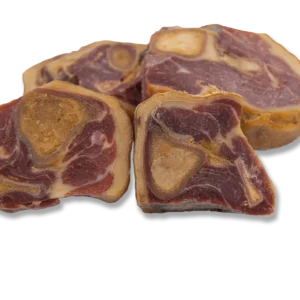 Punta de Jamon Curado KG