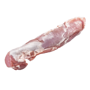 Solomillo de Cerdo Duroc KG