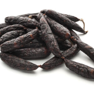 Morcilla Asturiana KG